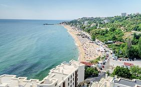 Комплекс Международен дом на журналистите